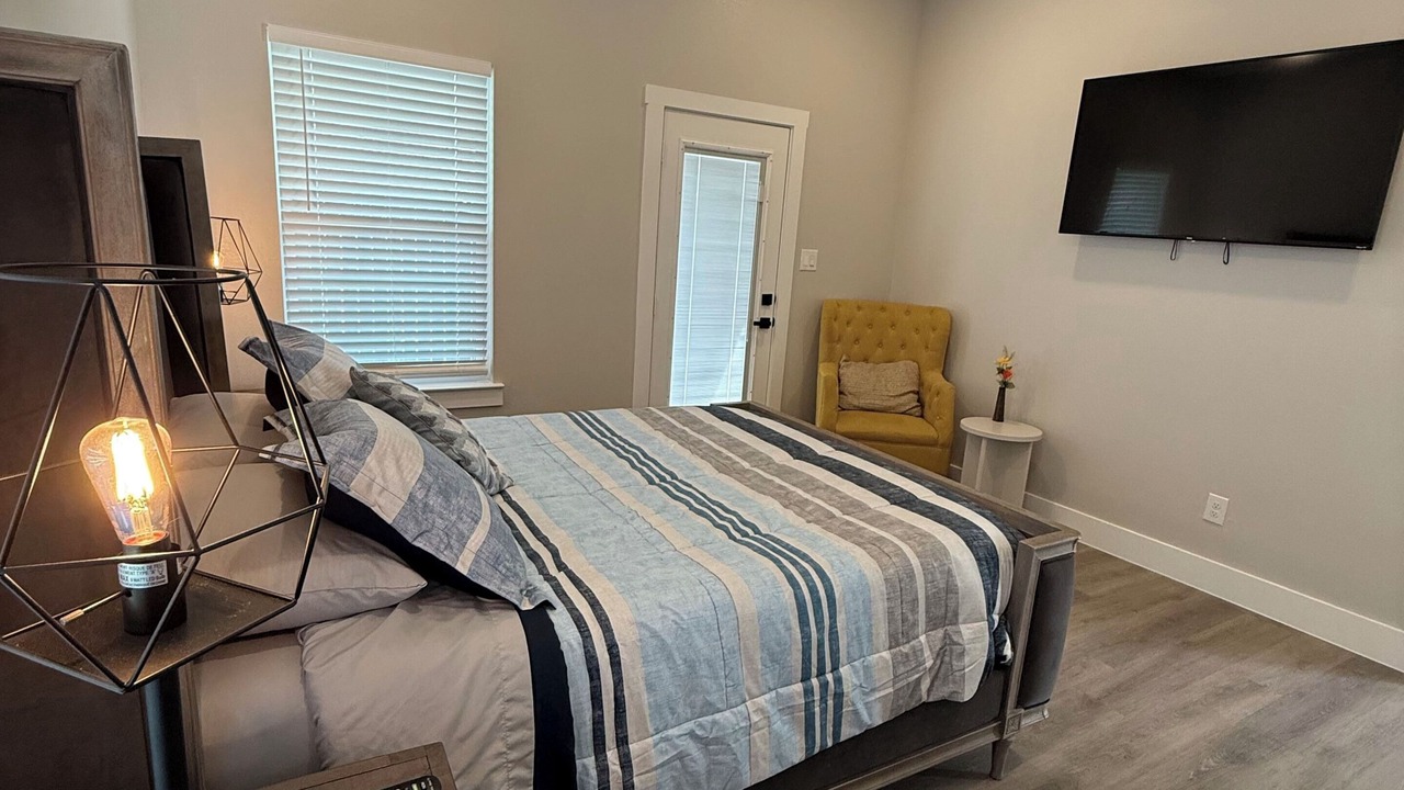 Photo of Bedroom in Denton
