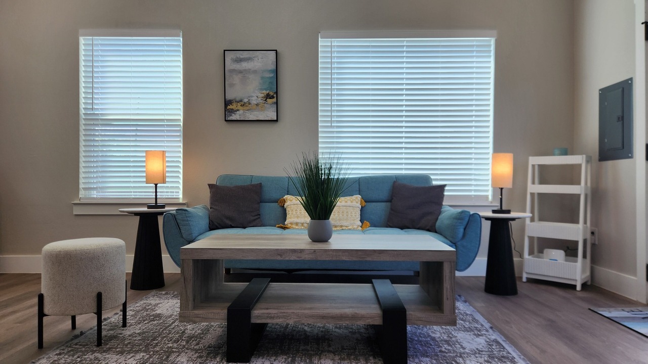 Photo of Livingroom in Denton
