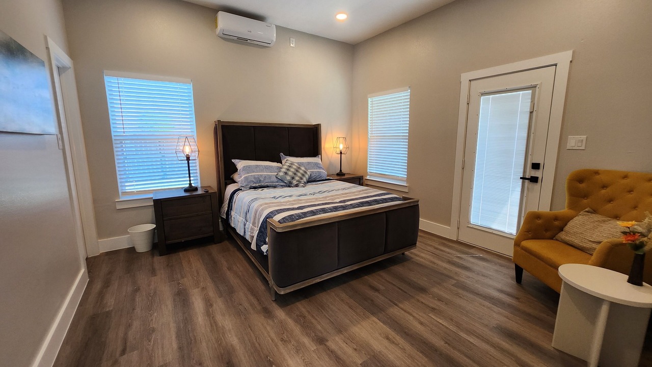 Photo of Bedroom in Denton