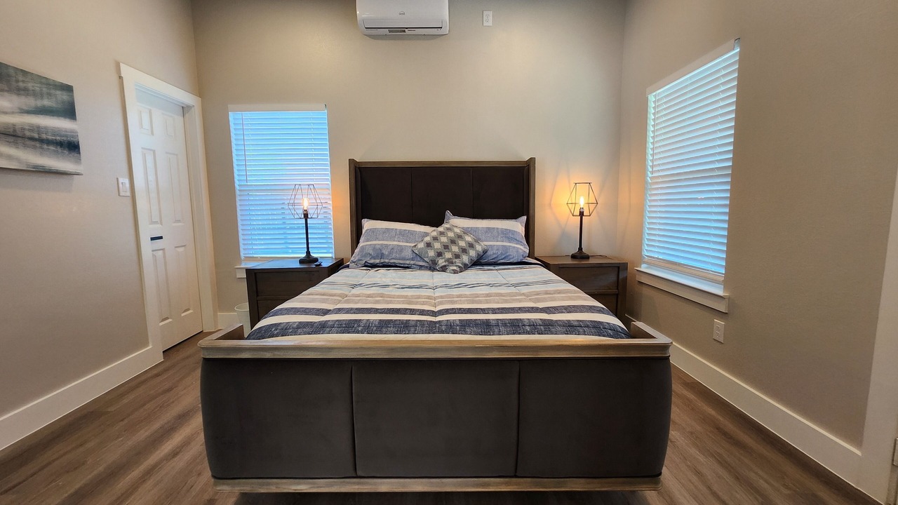 Photo of Bedroom in Denton