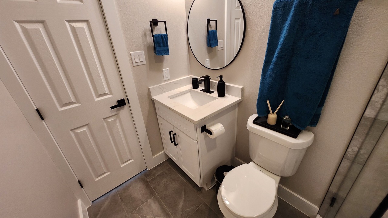 Photo of Bathroom in Denton
