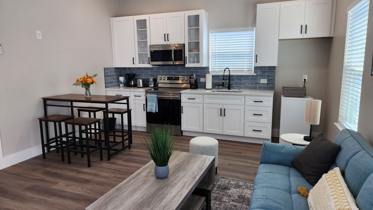 Photo of Livingroom in Denton