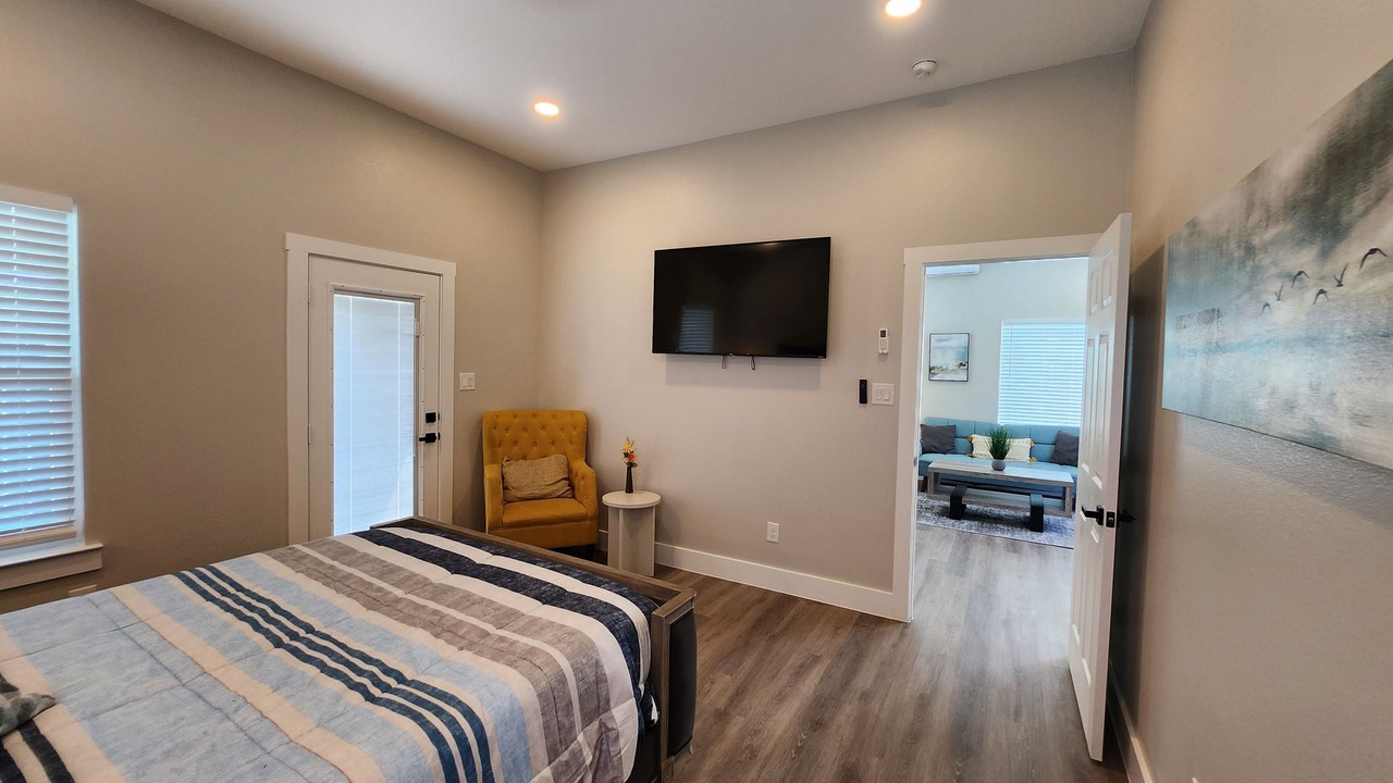 Photo of Bedroom in Denton