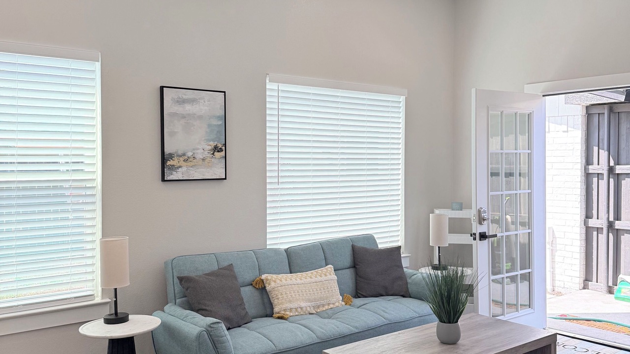 Photo of Livingroom in Denton