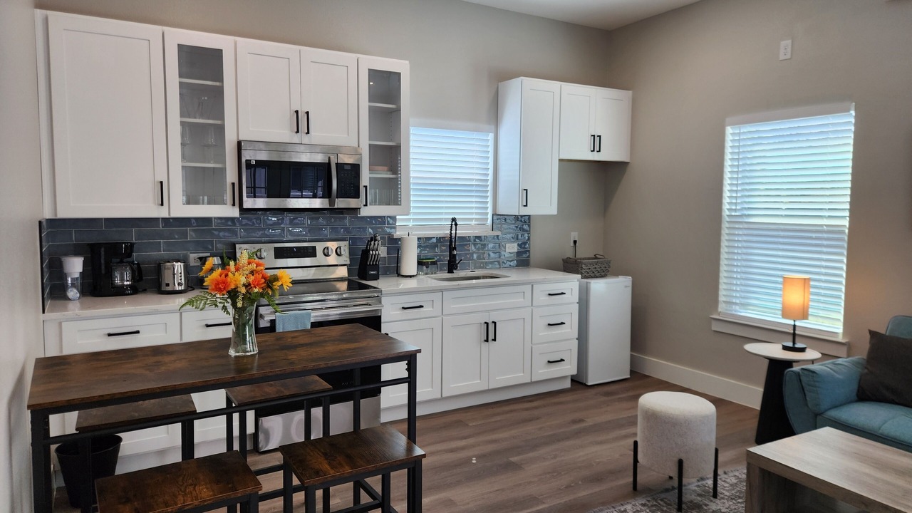 Photo of Kitchen in Denton