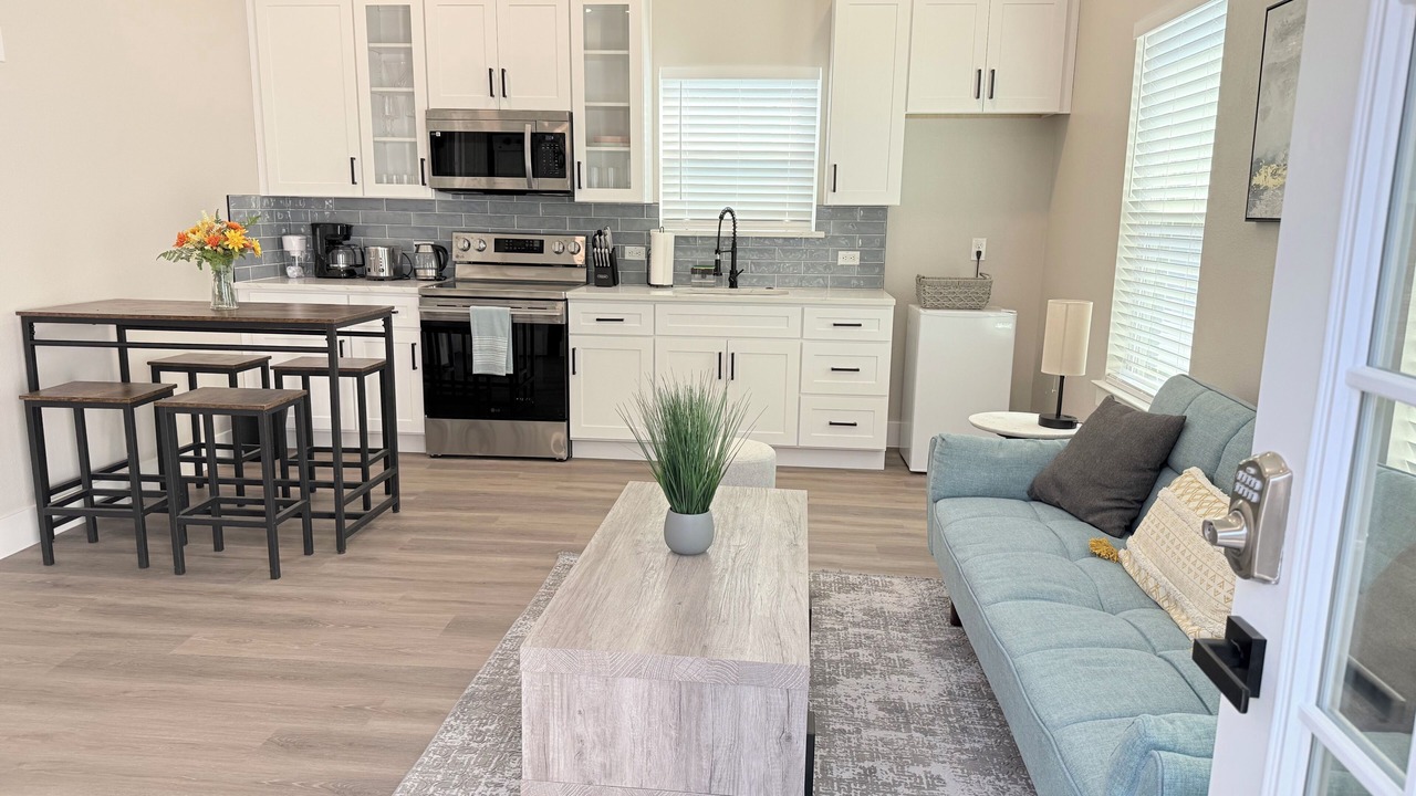 Photo of Livingroom in Denton