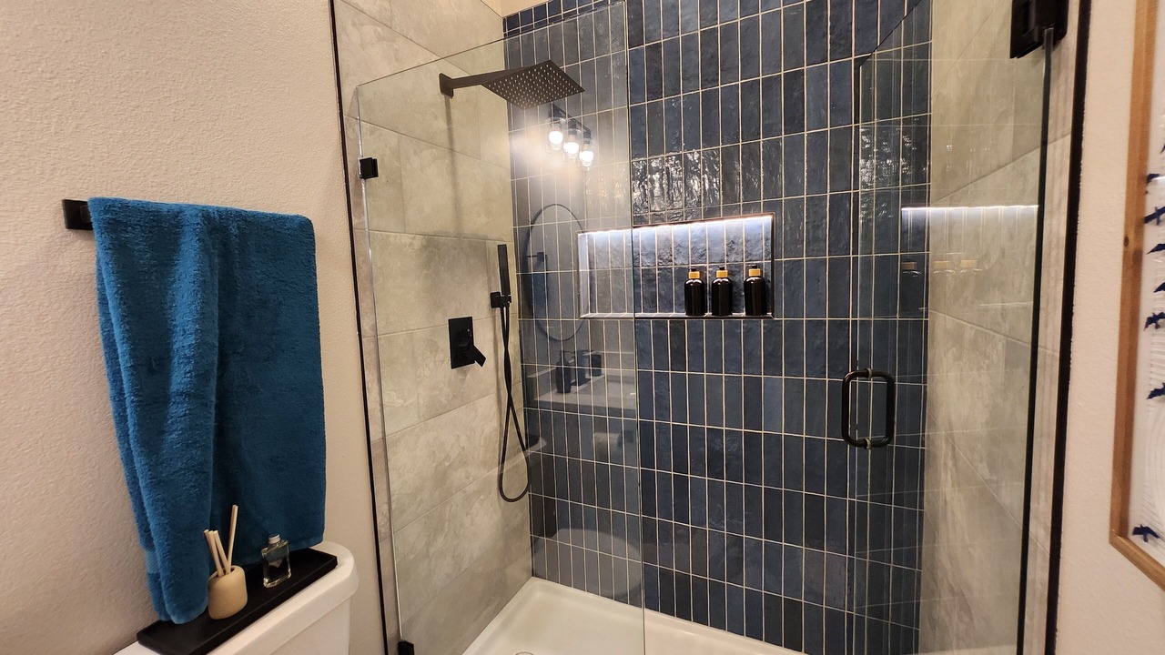 Photo of Bathroom in Denton