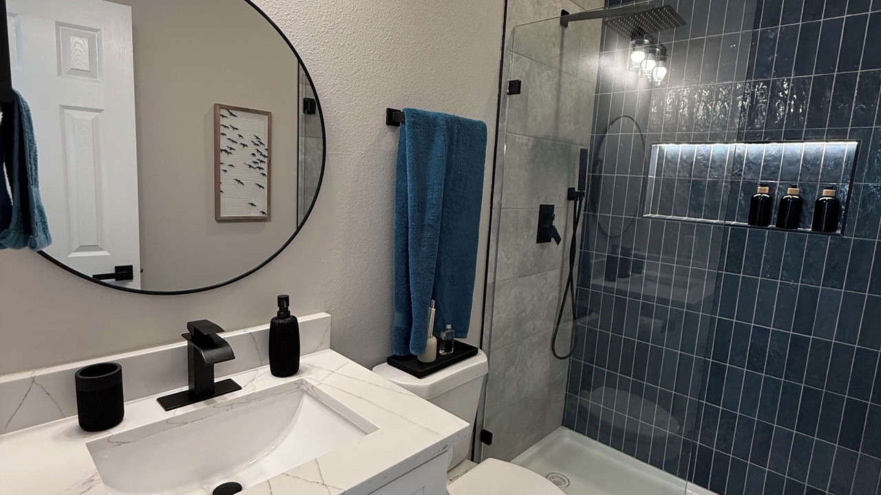Photo of Bathroom in Denton