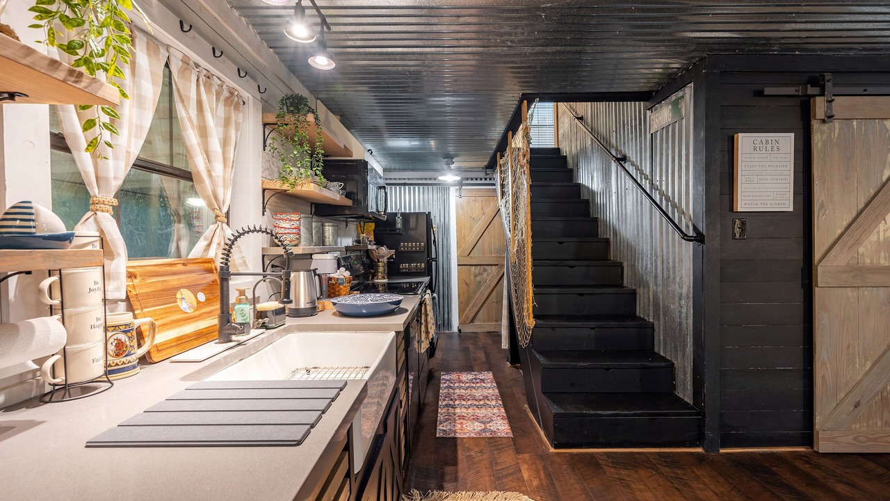Photo of Kitchen in Huntsville