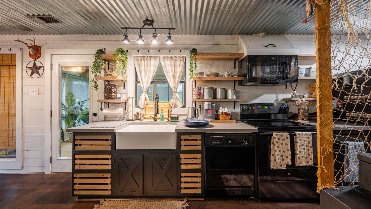 Photo of Kitchen in Huntsville