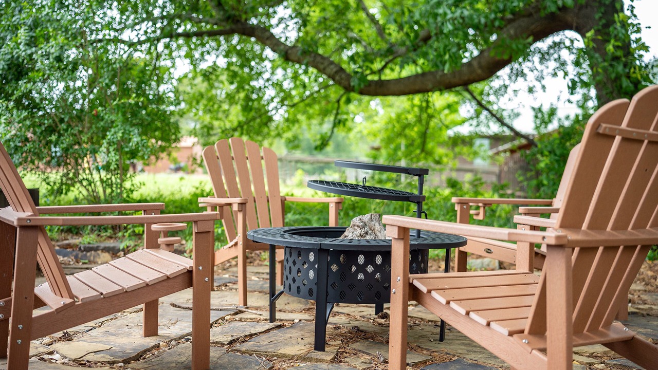 Photo of Outdoor in Huntsville