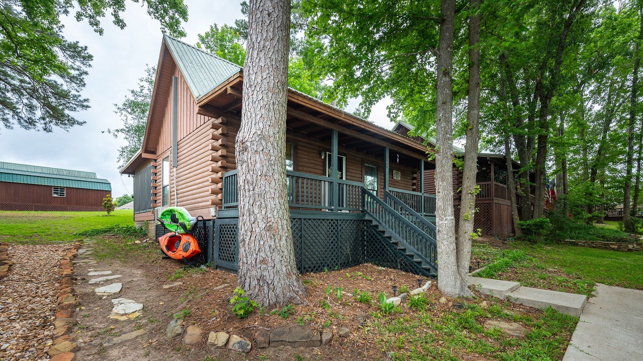 Photo of Outdoor in Huntsville