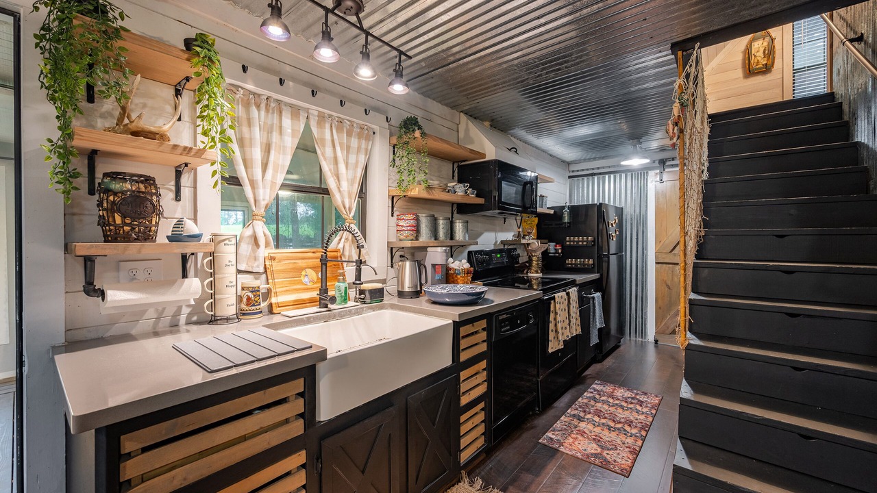 Photo of Kitchen in Huntsville