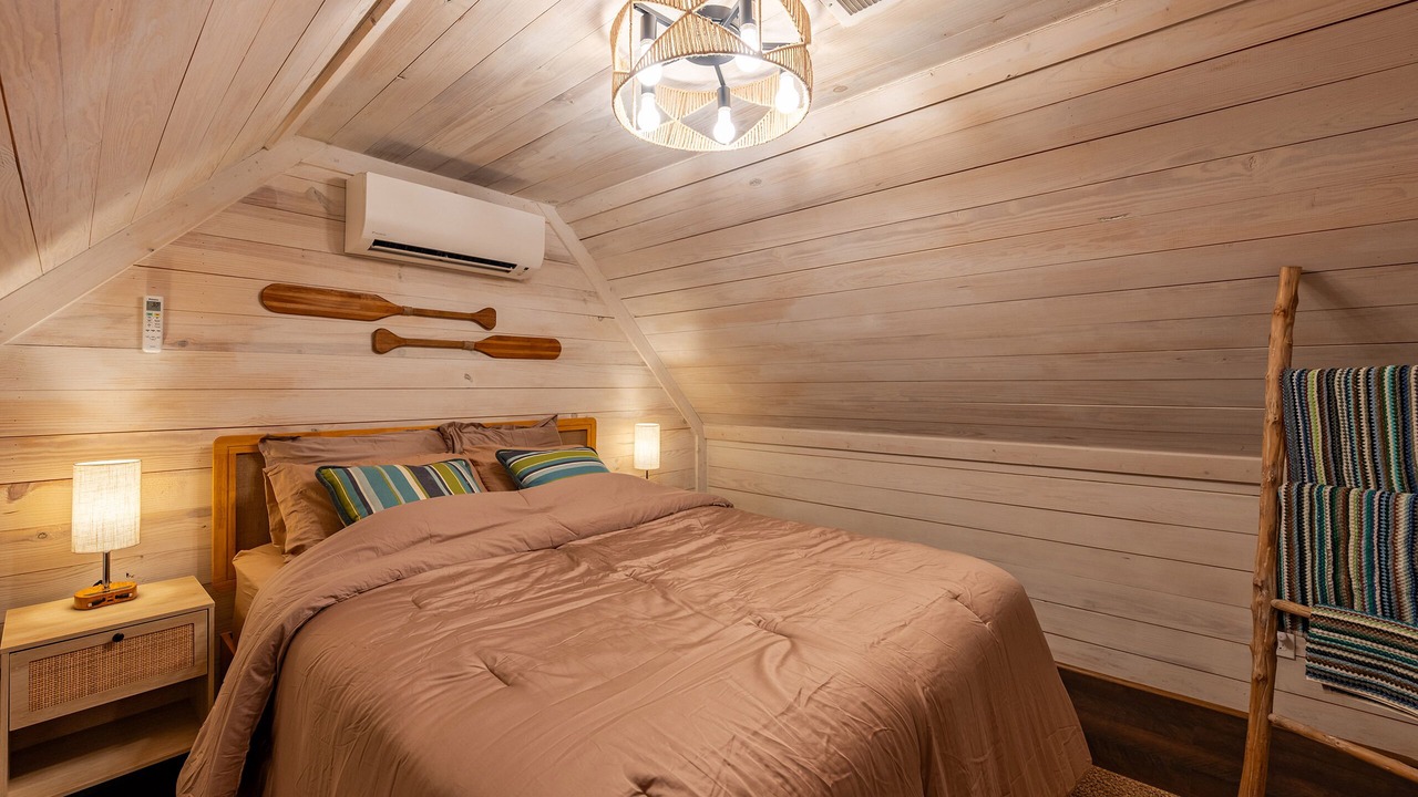 Photo of Bedroom in Huntsville