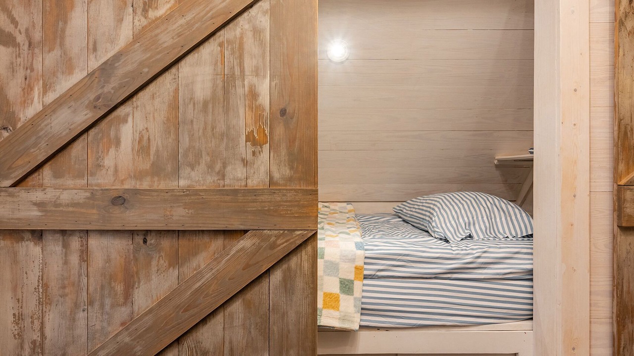 Photo of Bedroom in Huntsville