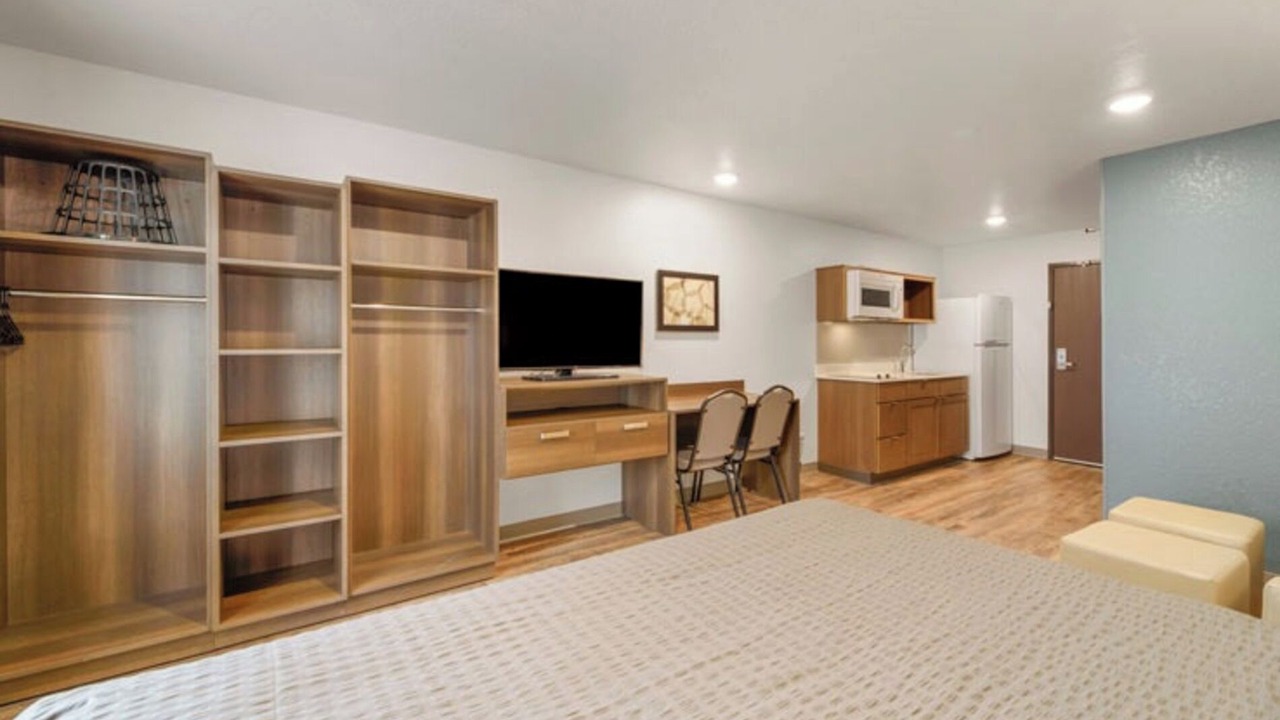 Photo of Livingroom in Austin