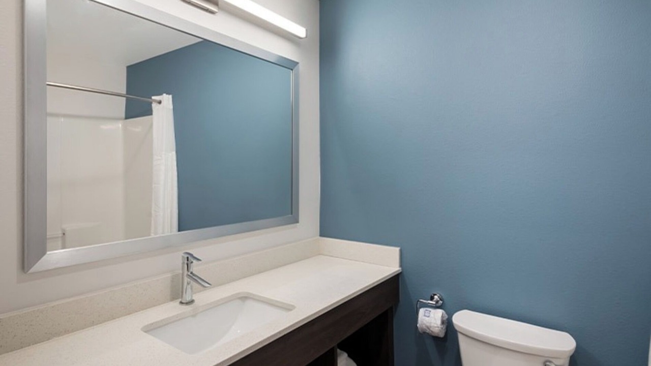 Photo of Bathroom in Austin