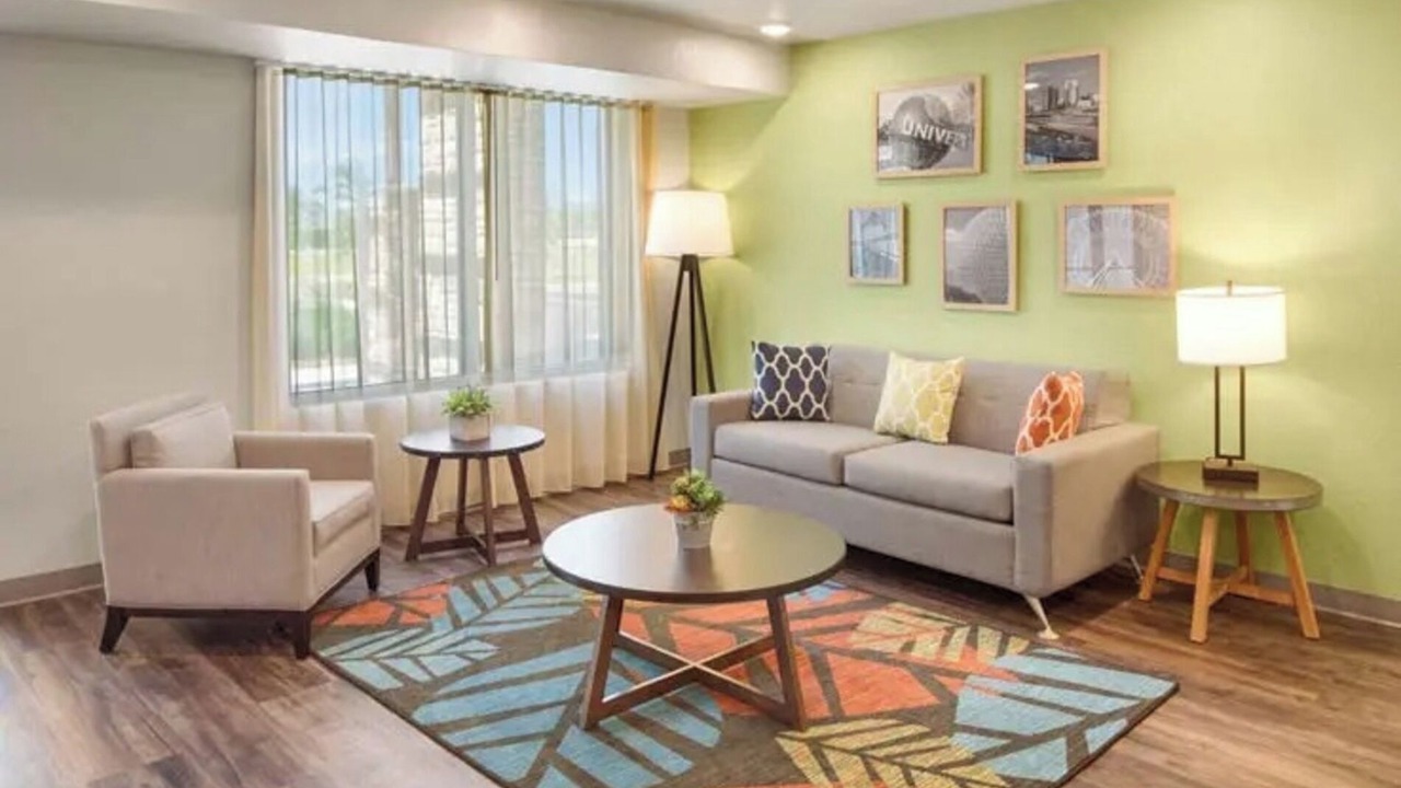 Photo of Livingroom in Austin