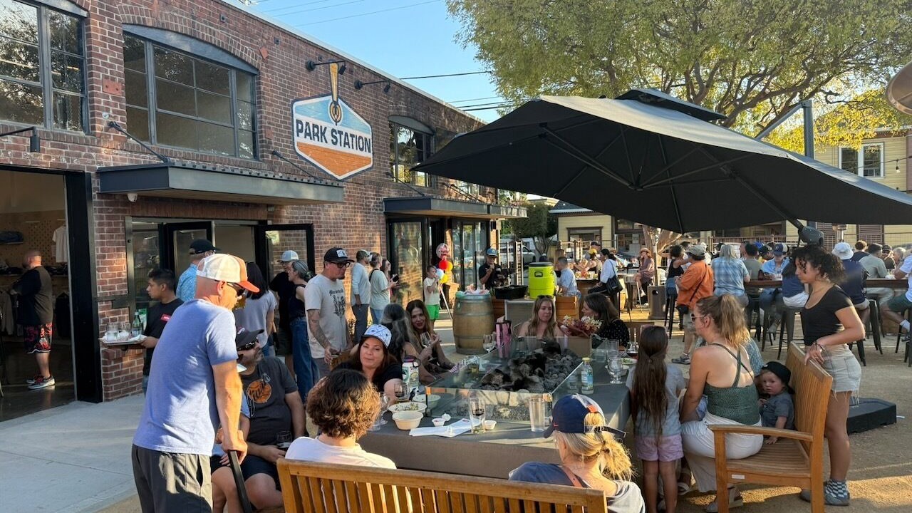 Photo of Outdoor in Alameda