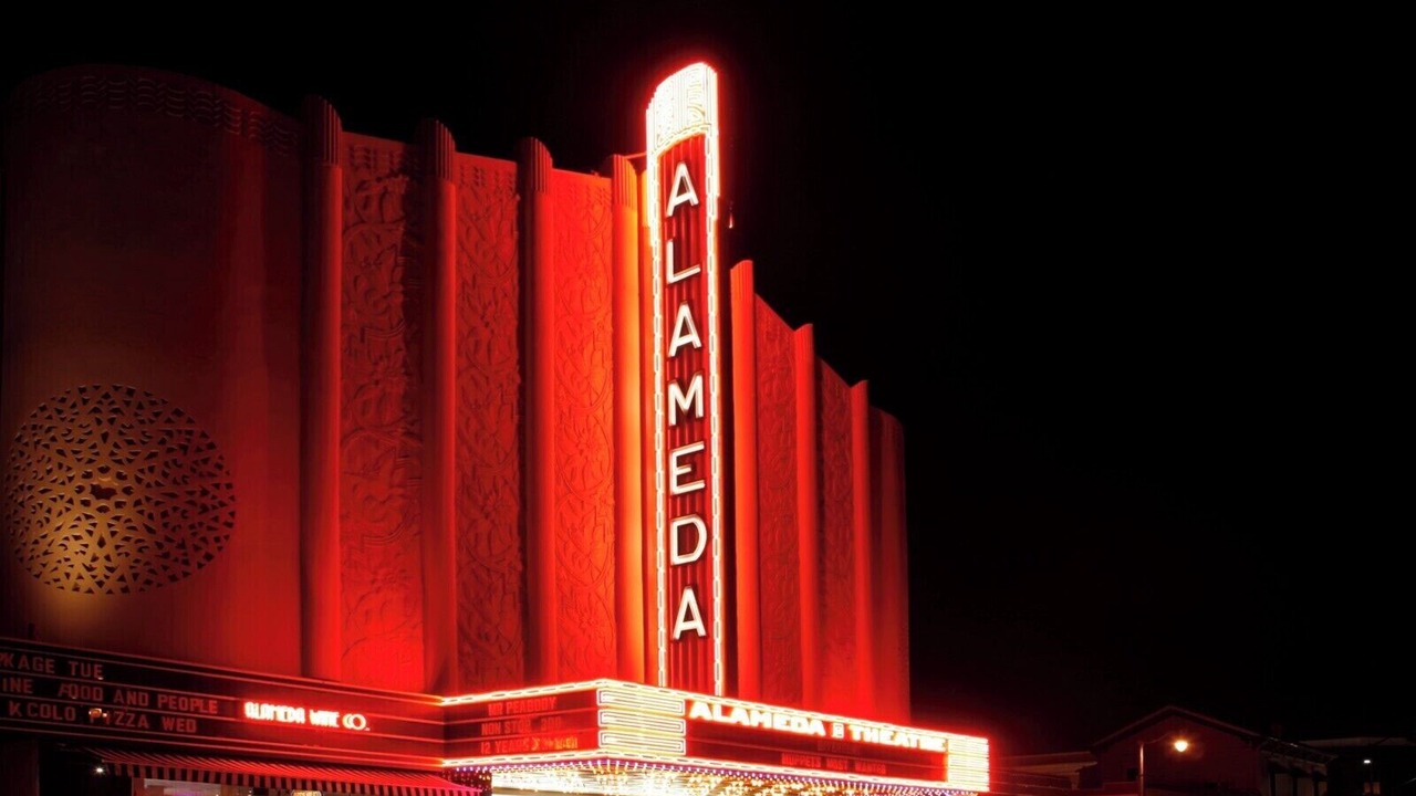 Photo of Others in Alameda
