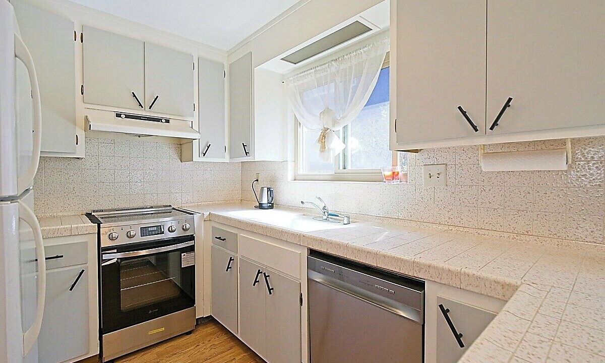 Photo of Kitchen in Alameda