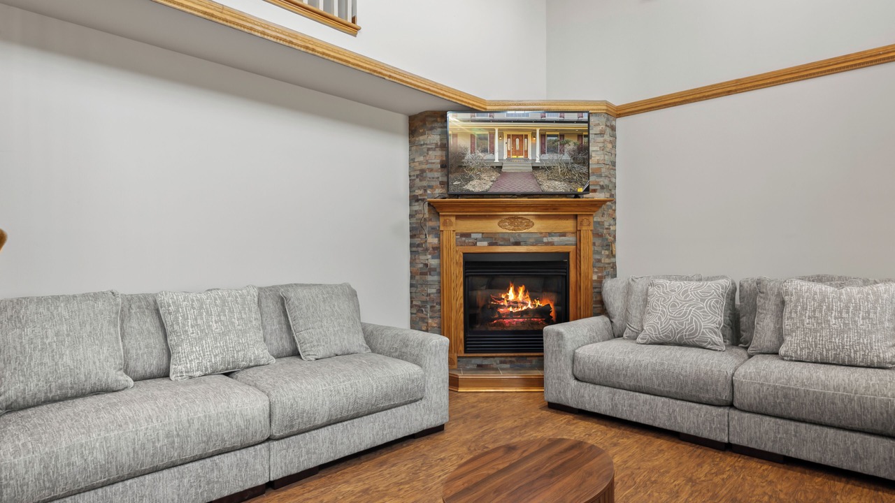 Photo of Livingroom in Gardiner