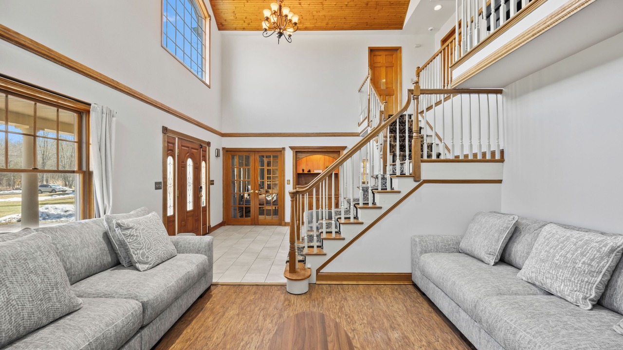 Photo of Livingroom in Gardiner