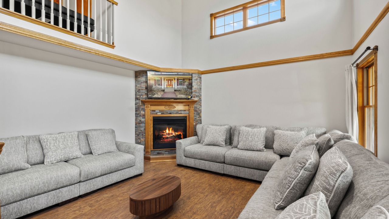 Photo of Livingroom in Gardiner