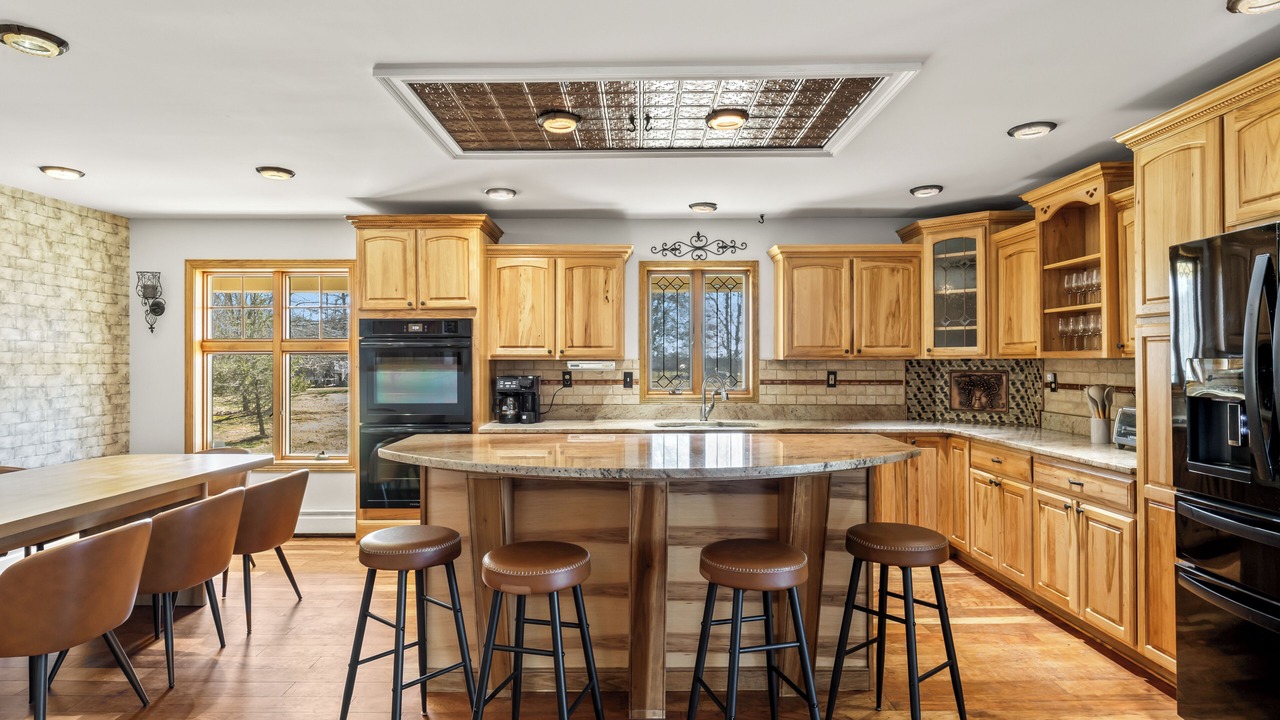 Photo of Kitchen in Gardiner
