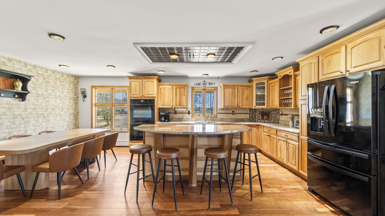 Photo of Kitchen in Gardiner
