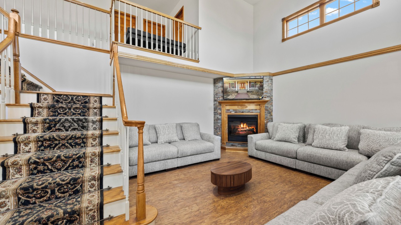 Photo of Livingroom in Gardiner