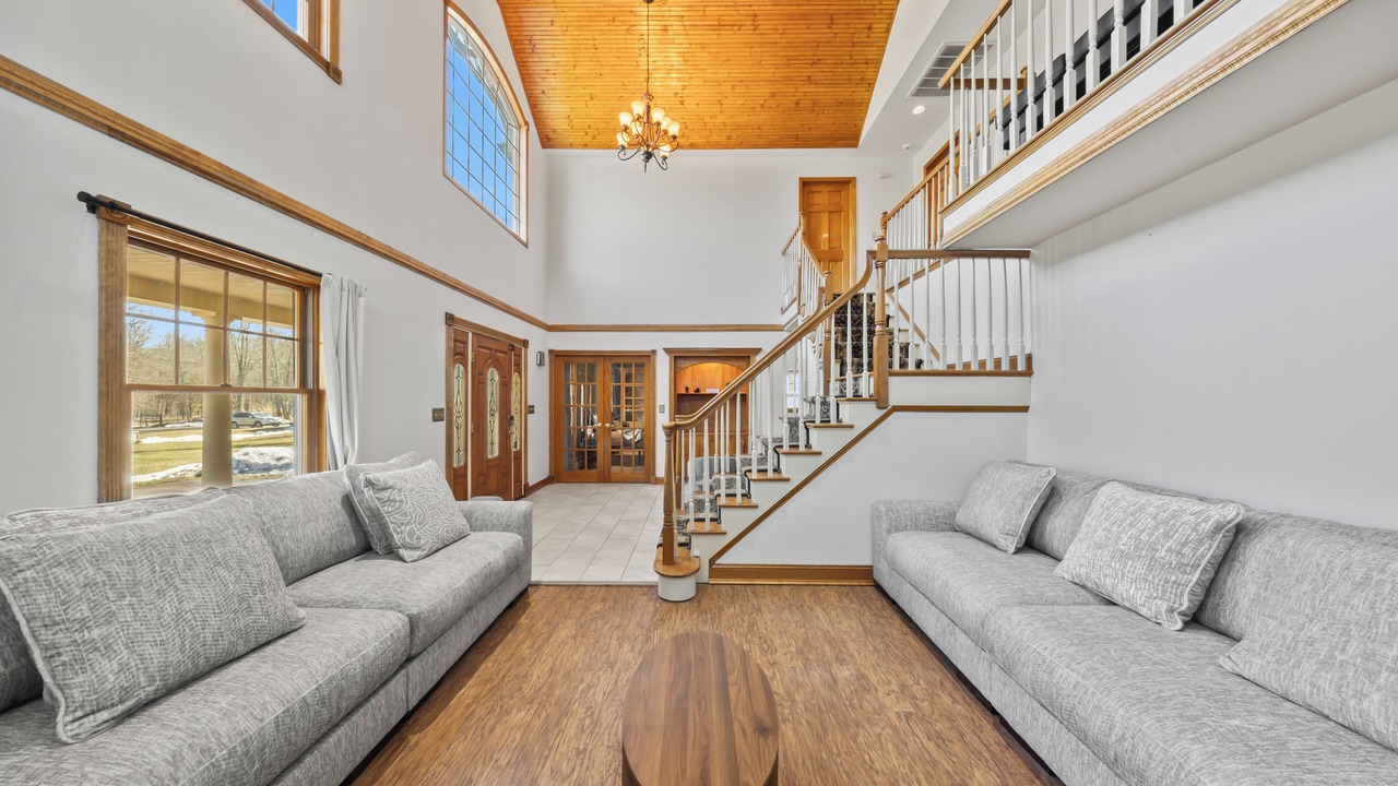 Photo of Livingroom in Gardiner