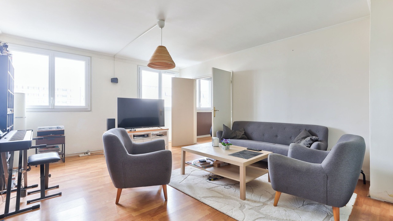 Photo of Livingroom in Draveil
