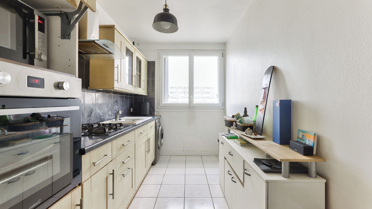 Photo of Kitchen in Draveil