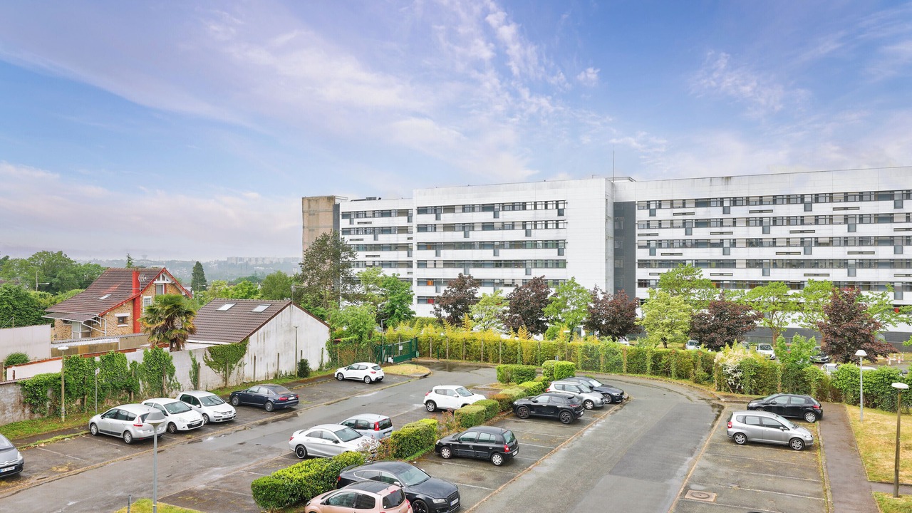 Photo of Outdoor in Draveil