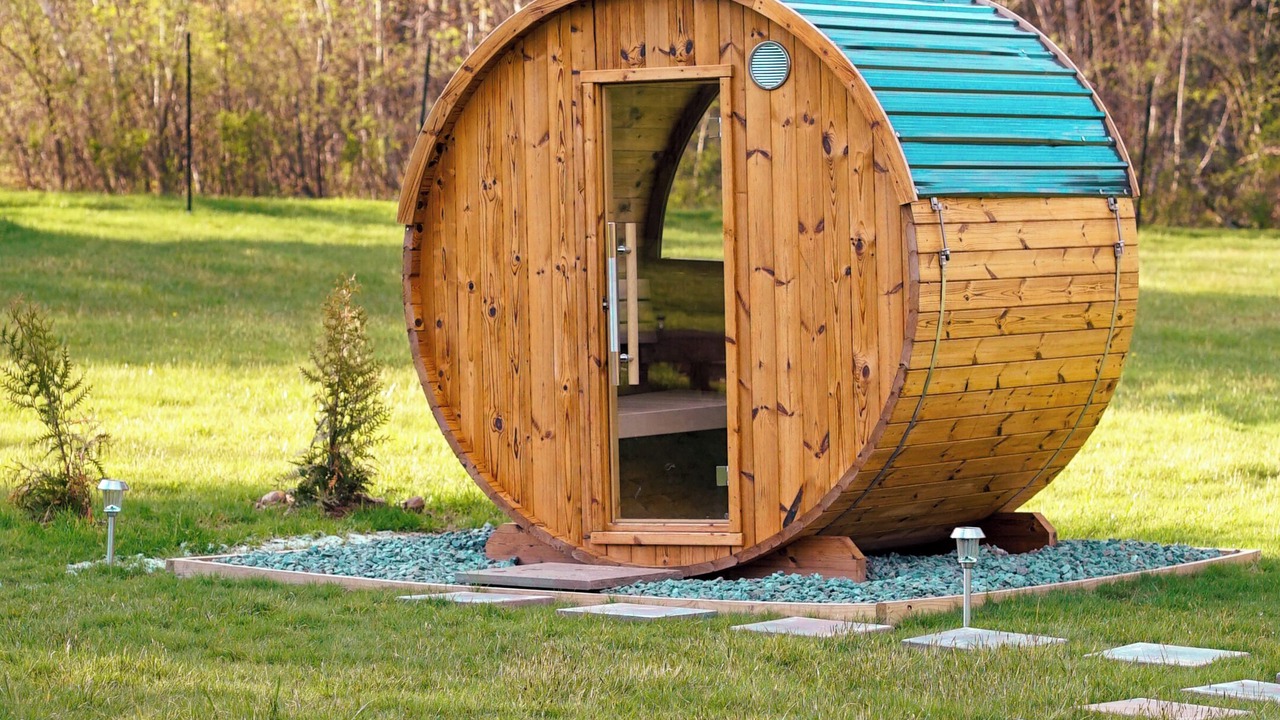 Photo of Outdoor in Parksville