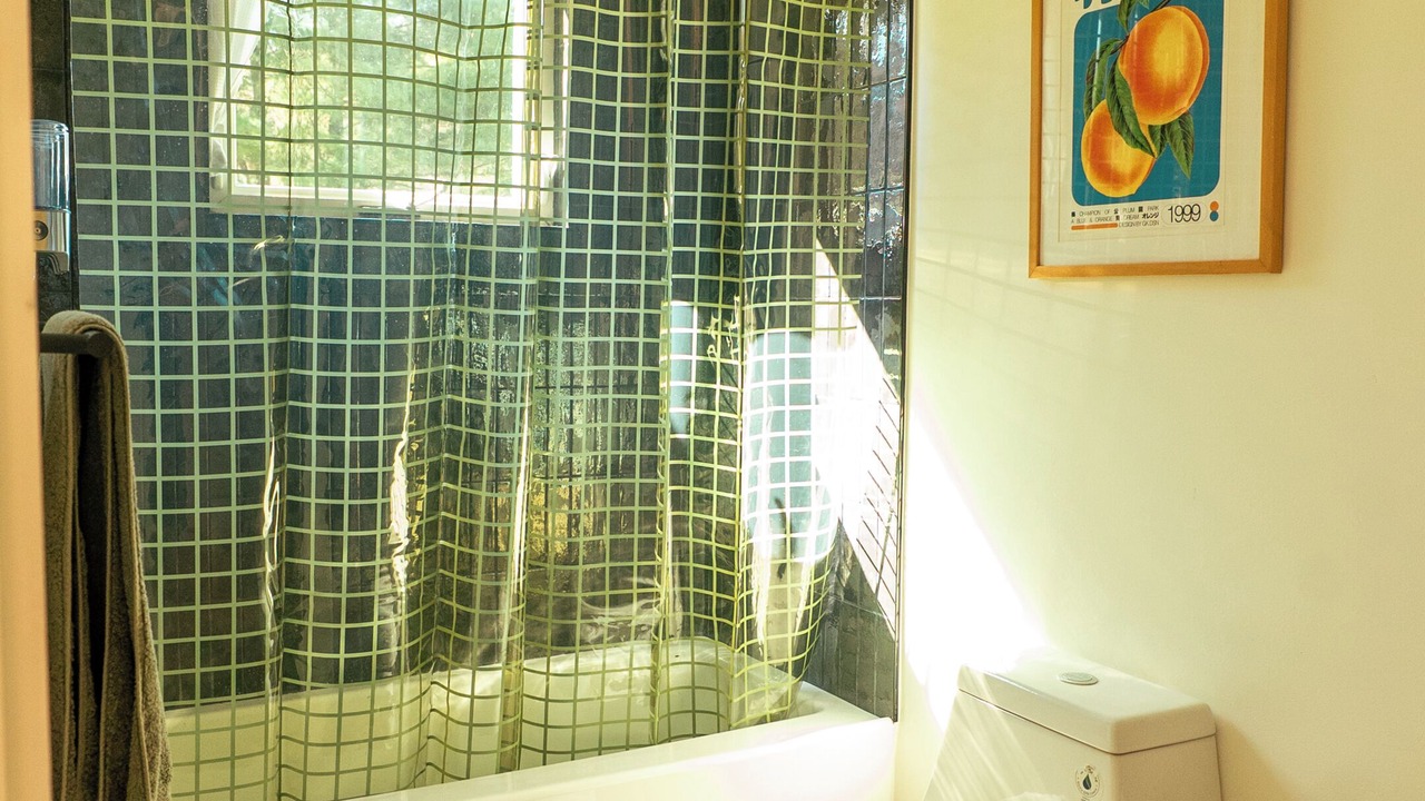 Photo of Bathroom in Parksville