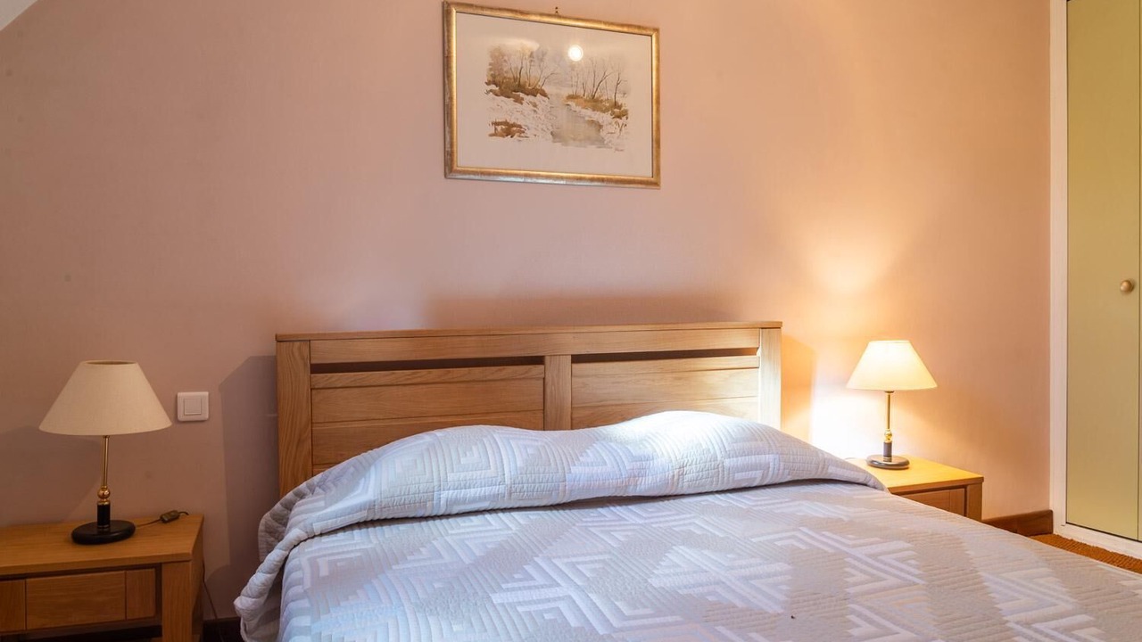 Photo of Bedroom in Saint-Germain-du-Teil