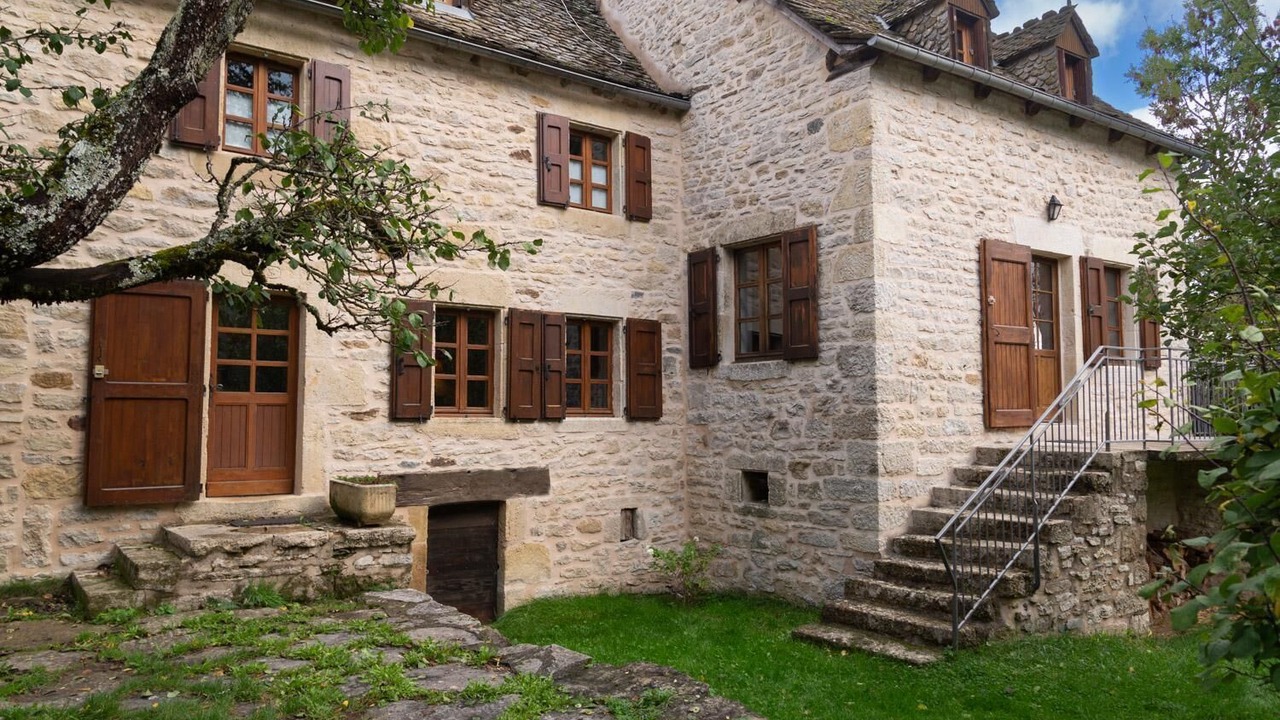 Photo of Outdoor in Saint-Germain-du-Teil
