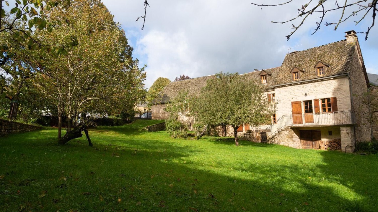 Photo of Outdoor in Saint-Germain-du-Teil