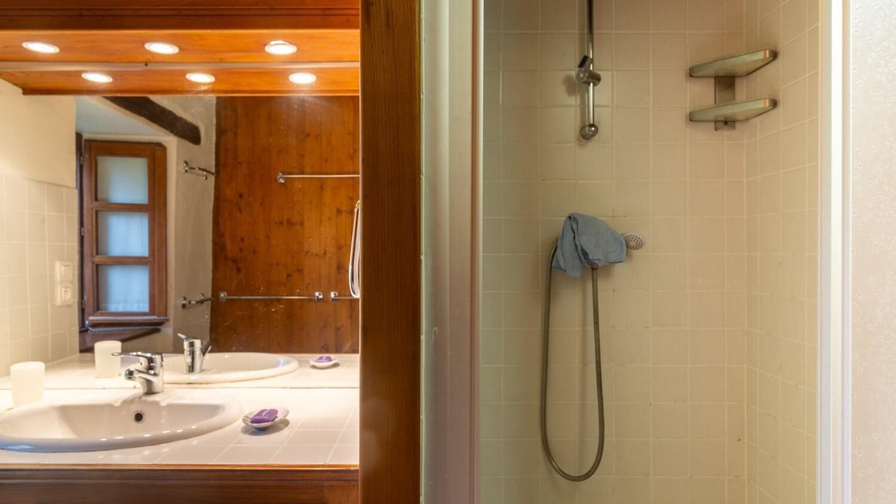 Photo of Bathroom in Saint-Germain-du-Teil