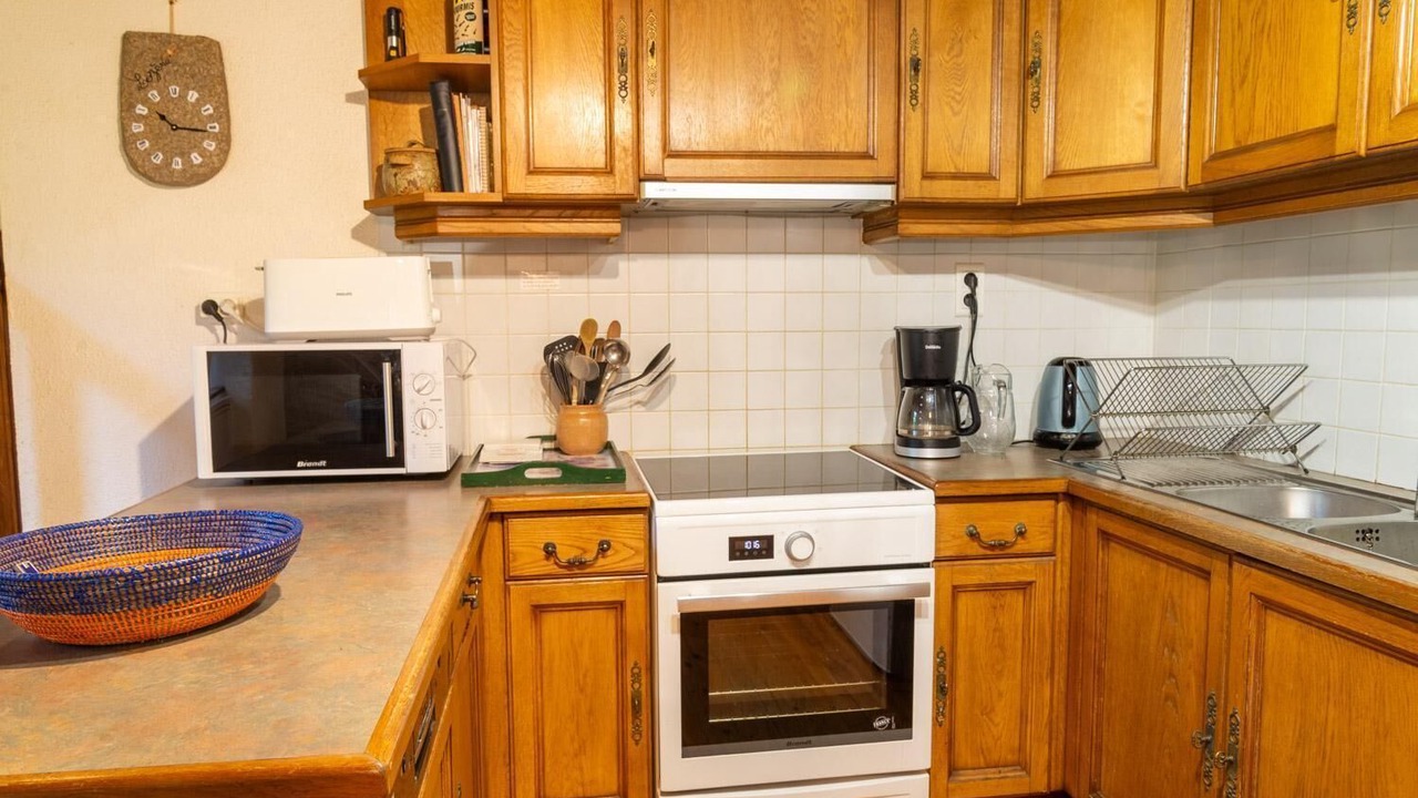 Photo of Kitchen in Saint-Germain-du-Teil