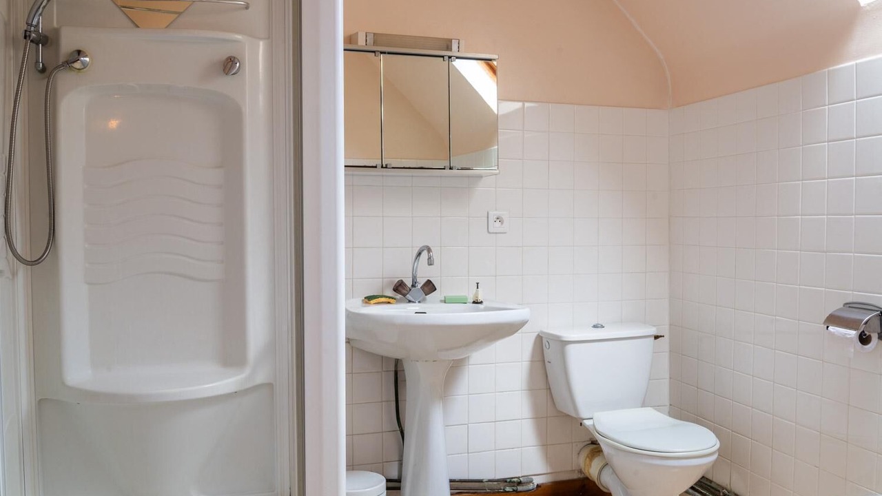 Photo of Bathroom in Saint-Germain-du-Teil