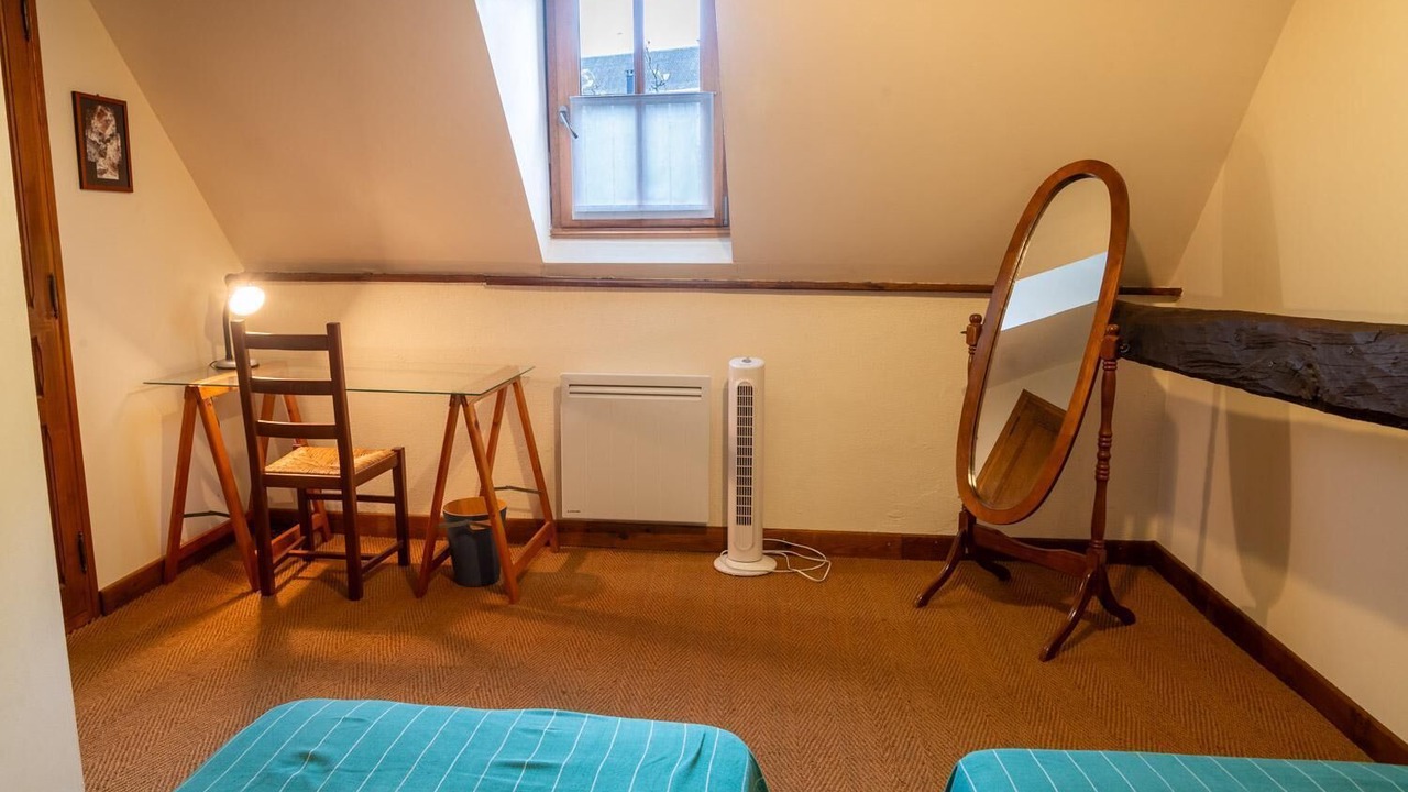 Photo of Bedroom in Saint-Germain-du-Teil
