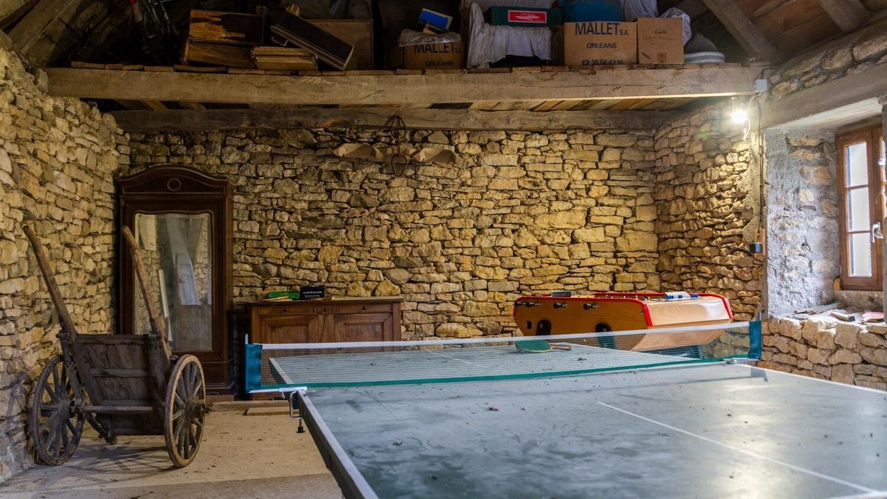 Photo of Bedroom in Saint-Germain-du-Teil