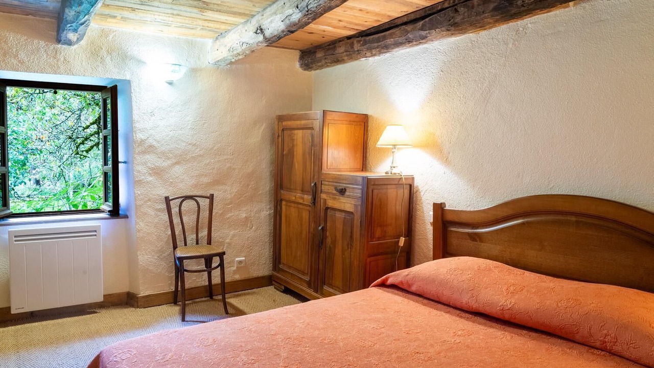 Photo of Bedroom in Saint-Germain-du-Teil