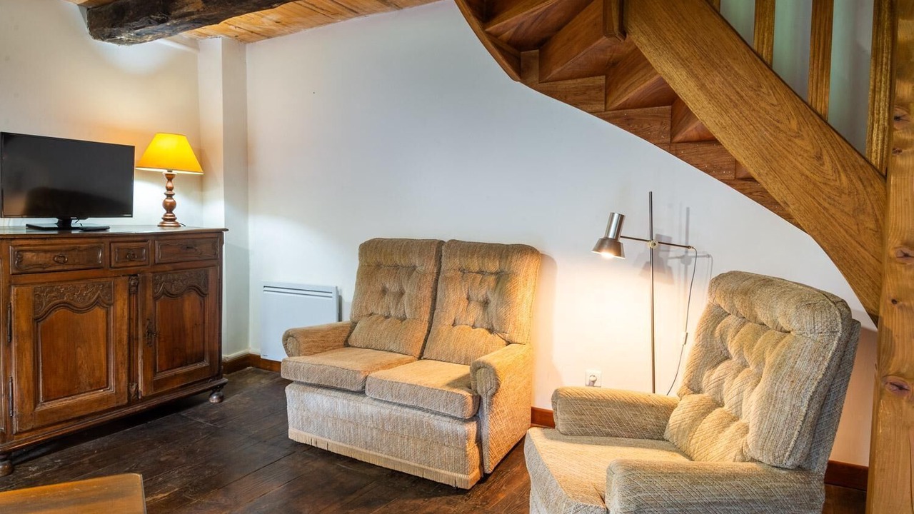 Photo of Livingroom in Saint-Germain-du-Teil