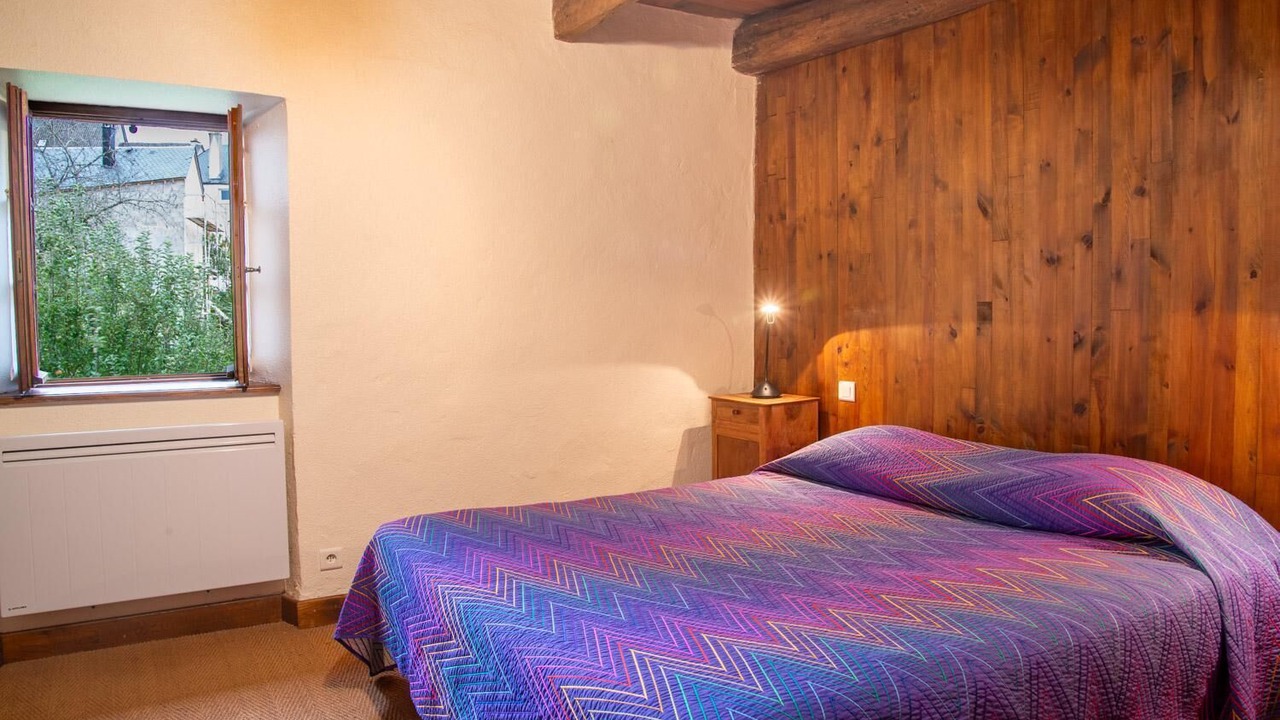 Photo of Bedroom in Saint-Germain-du-Teil