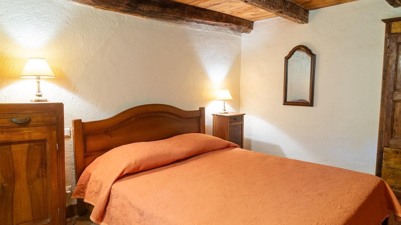 Photo of Bedroom in Saint-Germain-du-Teil