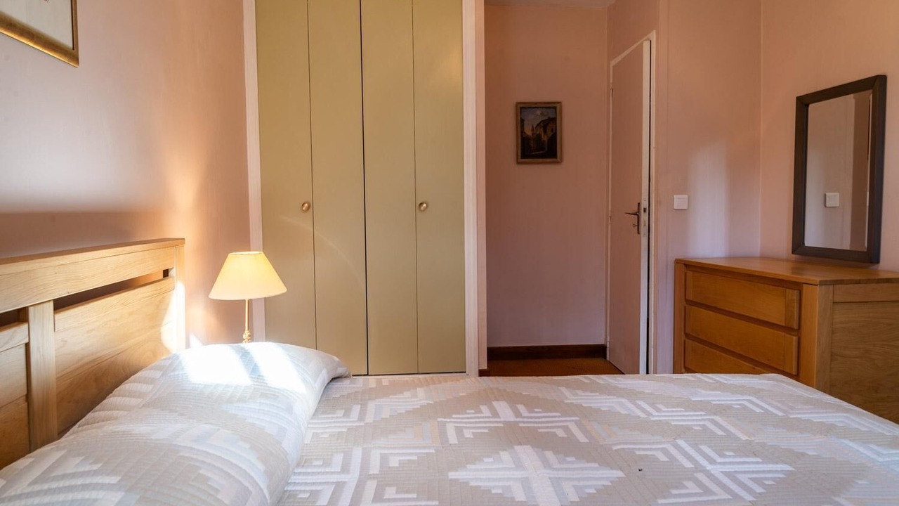 Photo of Bedroom in Saint-Germain-du-Teil